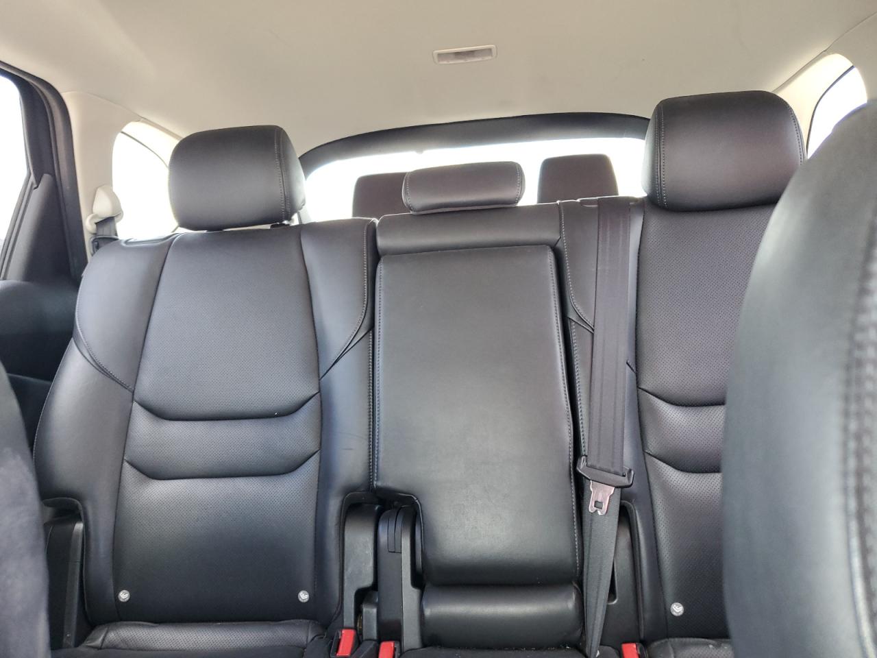 2019 Mazda Cx-9 Touring VIN: JM3TCBCY8K0315382 Lot: 62465725