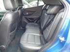 2015 VAUXHALL MOKKA SE T for sale at Copart WOLVERHAMPTON