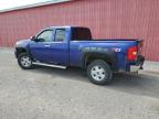 2011 CHEVROLET SILVERADO K1500 LT   for sale at Copart ON - LONDON