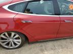 2015 Tesla Model S 85D продається в Conway, AR - Normal Wear