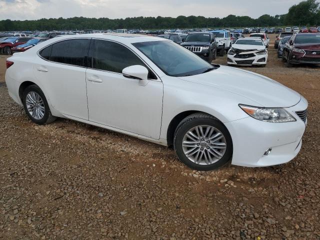  LEXUS ES350 2013 Biały