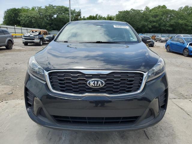  KIA SORENTO 2019 Czarny