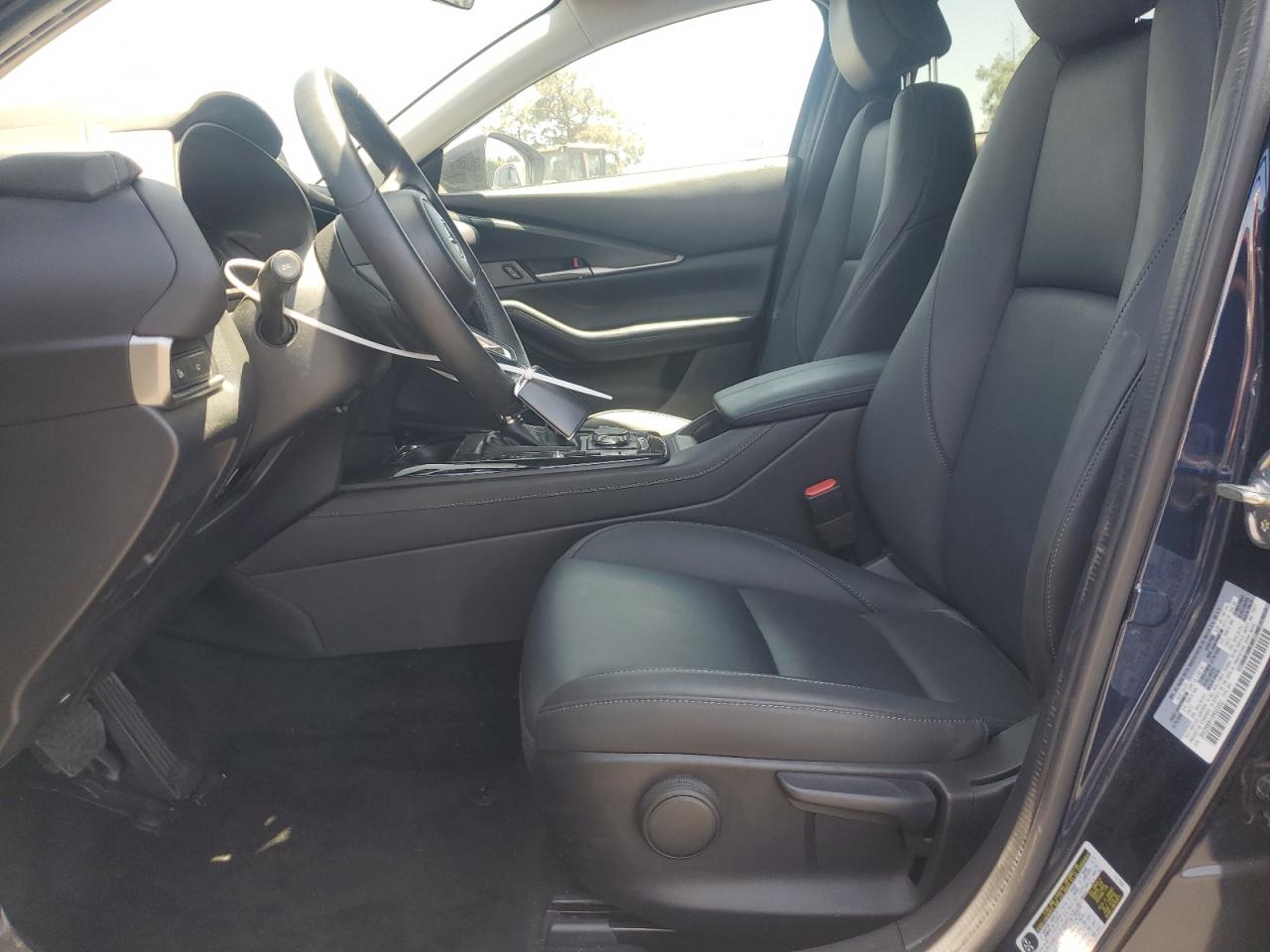 2024 Mazda Cx-30 Select VIN: 3MVDMBBM1RM620852 Lot: 62821655