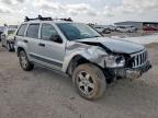 2005 Jeep Grand Cherokee Laredo продається в Houston, TX - Front End