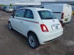 2016 FIAT 500 POP ST for sale at Copart WESTBURY