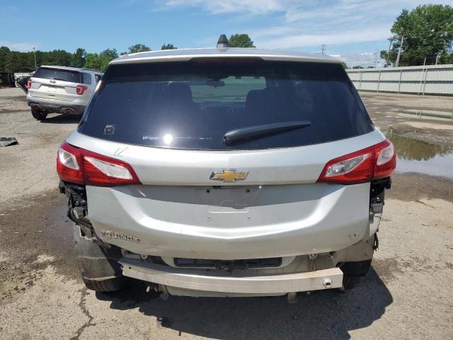  CHEVROLET EQUINOX 2019 Серый