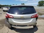 2019 Chevrolet Equinox Lt للبيع في Shreveport، LA - Rear End