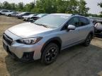 2019 Subaru Crosstrek Premium   en Venta en Windsor, NJ - Side
