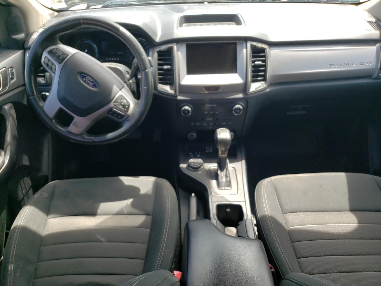 2020 Ford Ranger Xl VIN: 1FTER4FHXLLA37379 Lot: 63272295