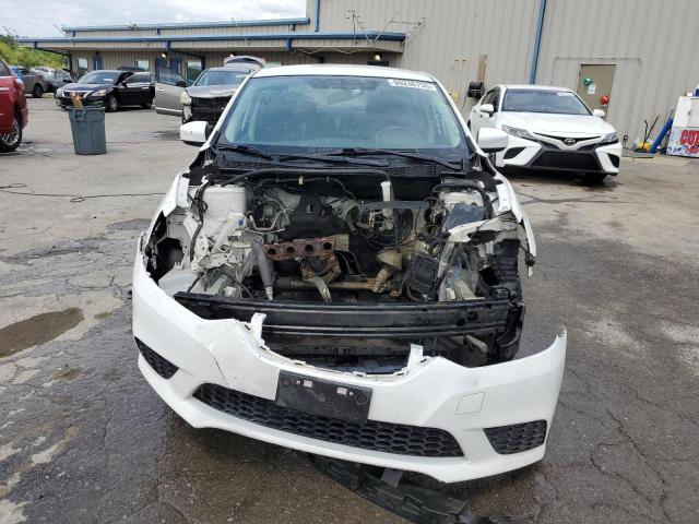  NISSAN SENTRA 2016 Biały