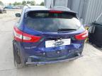 2017 NISSAN QASHQAI N- for sale at Copart WESTBURY