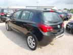 2018 VAUXHALL CORSA SRI for sale at Copart WESTBURY