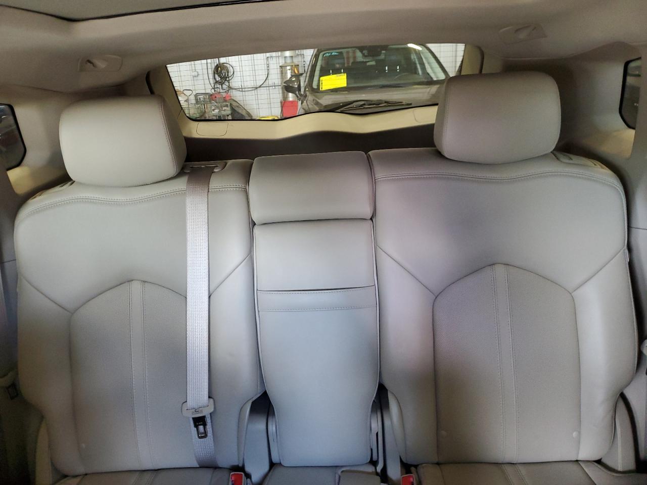 2012 Cadillac Srx Luxury Collection VIN: 3GYFNAE39CS611317 Lot: 60713475