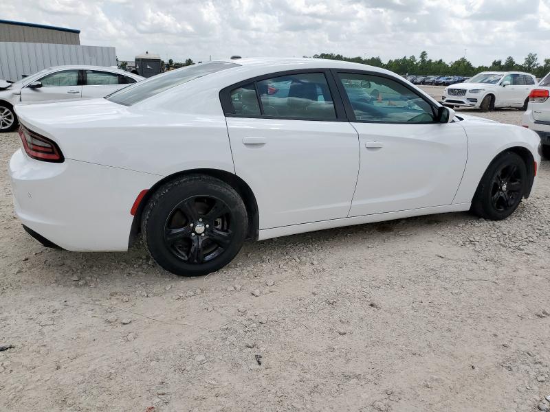  DODGE CHARGER 2021 White