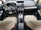2016 Subaru Crosstrek Premium للبيع في Indianapolis، IN - Rear End