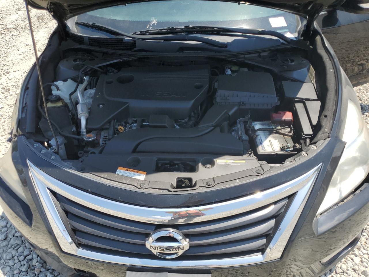 2015 Nissan Altima 2.5 VIN: 1N4AL3AP1FN918074 Lot: 62082845