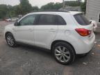 2015 Mitsubishi Outlander Sport Se de vânzare în York Haven, PA - Biohazard/Chemical