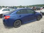 2017 Subaru Wrx  for Sale in Cahokia Heights, IL - Water/Flood