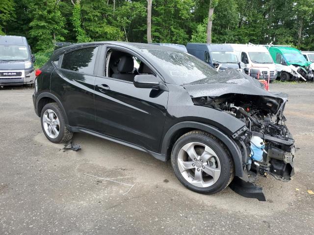  HONDA HR-V 2022 Black