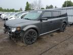 2018 FORD FLEX SEL   à vendre chez Copart ON - TORONTO