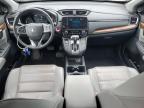 2018 Honda Cr-V Exl for Sale in Mcfarland, WI - Side