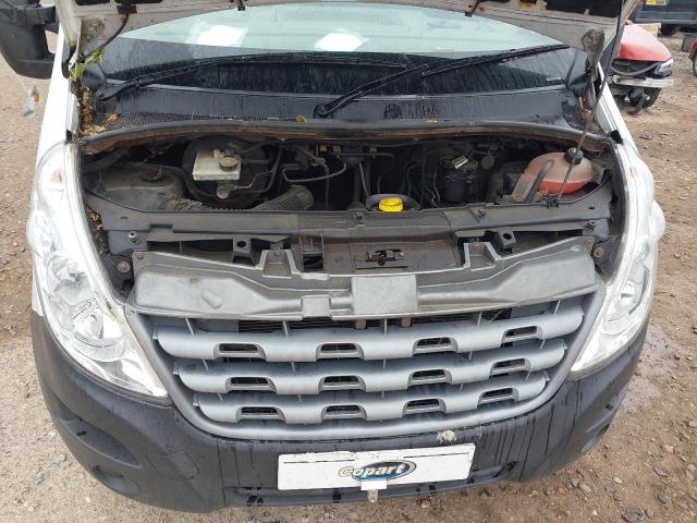 2014 RENAULT MASTER LL3
