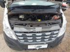 2014 RENAULT MASTER LL3 for sale at Copart WISBECH