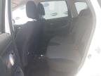 2011 NISSAN NOTE N-TEC for sale at Copart BRISTOL