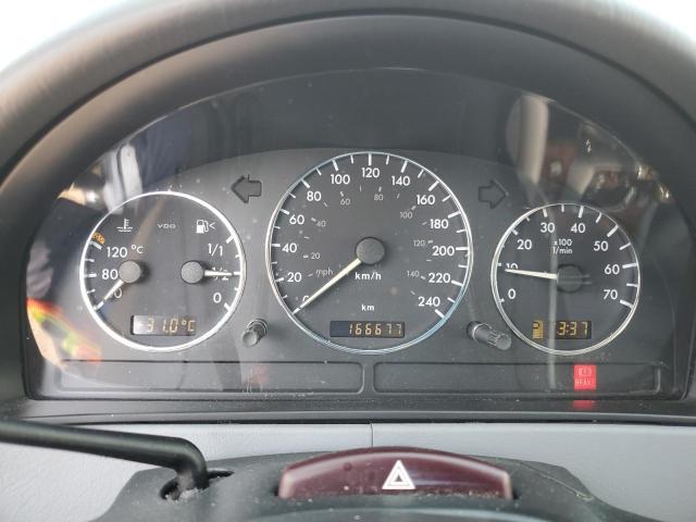 2005 MERCEDES-BENZ ML 350  