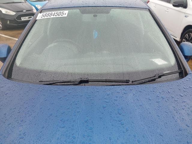 2014 SEAT IBIZA FR T