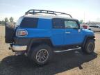 2007 Toyota Fj Cruiser  en Venta en Rocky View County, AB - Rear End