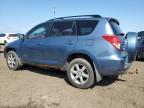 2008 Toyota Rav4 Limited for Sale in Woodhaven, MI - Front End
