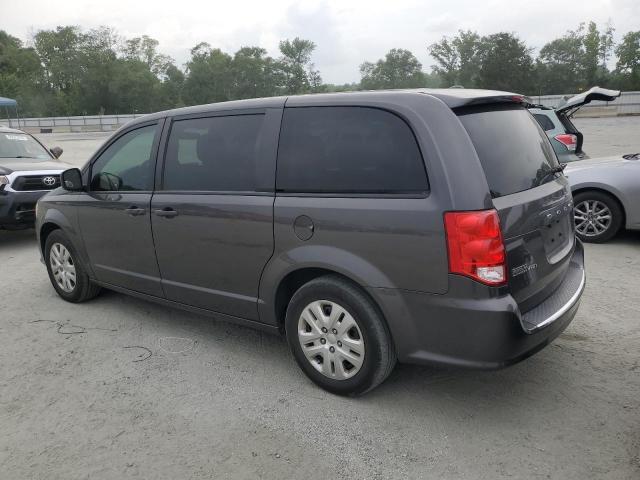  DODGE CARAVAN 2019 Gray