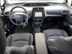 2020 Toyota Prius Prime Le за продажба в Martinez, CA - Front End