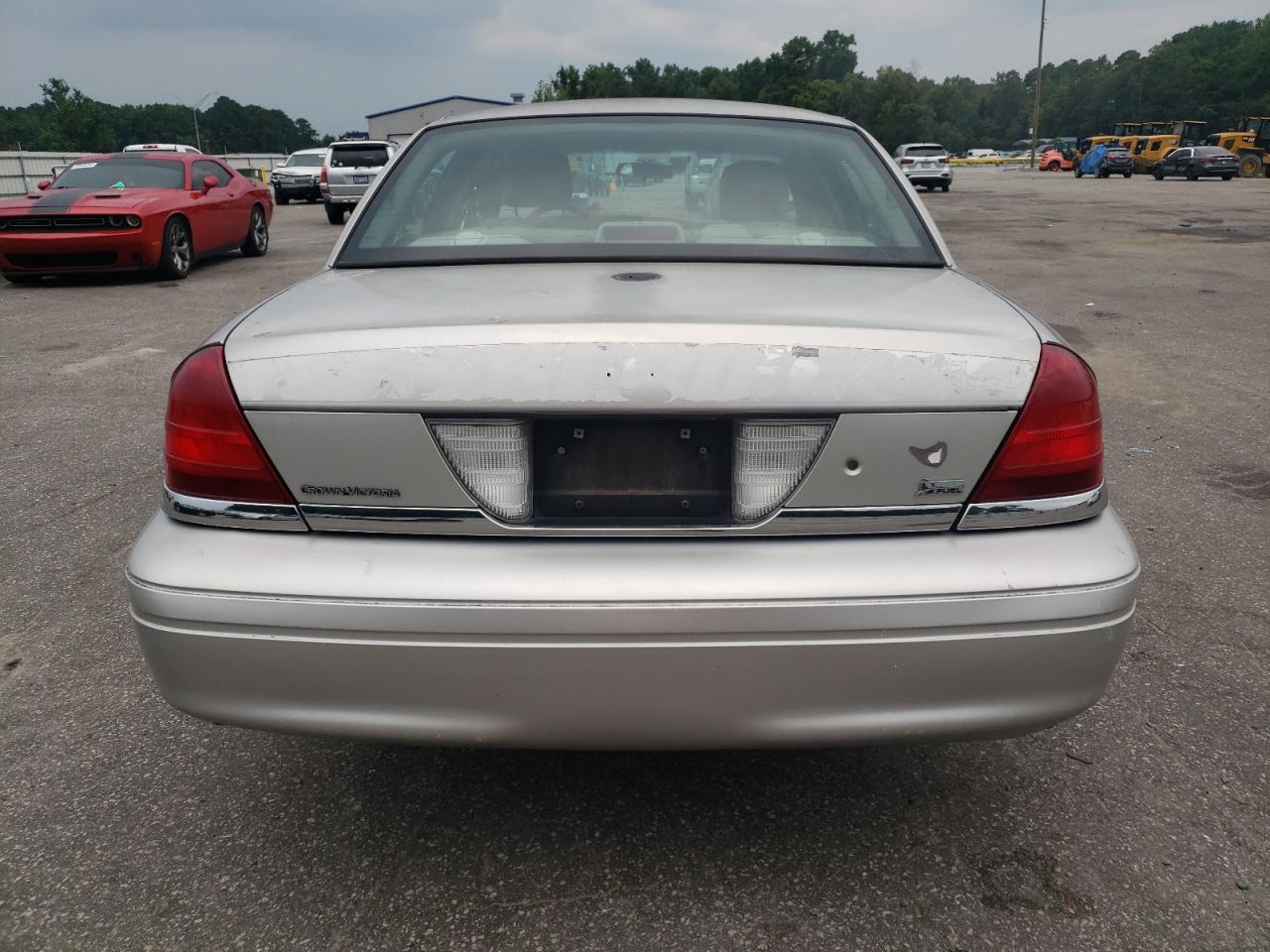 2010 Ford Crown Victoria Police Interceptor VIN: 2FABP7BV7AX117248 Lot: 61748545