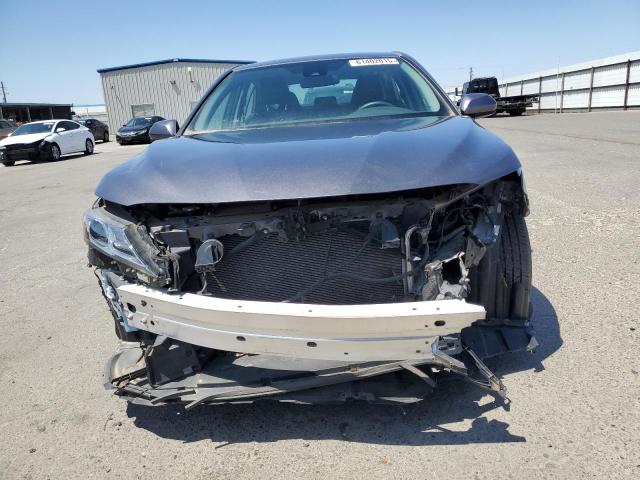  TOYOTA CAMRY 2020 Gray