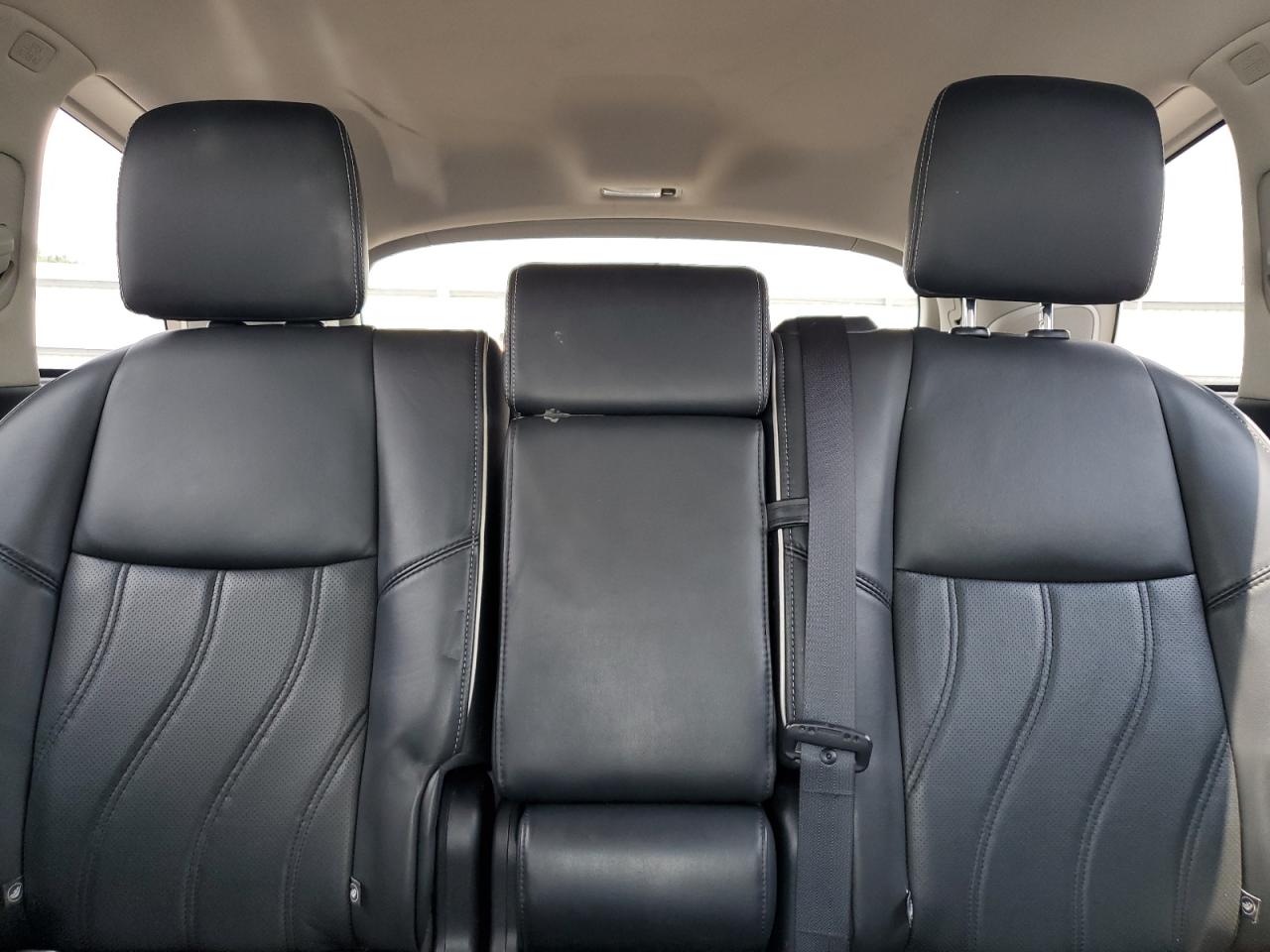 2020 Infiniti Qx60 Luxe VIN: 5N1DL0MM0LC507954 Lot: 62320875