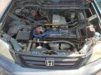 2001 Honda Cr-V Ex en Venta en Fredericksburg, VA - Front End