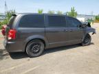 2019 DODGE GRAND CARAVAN SE   for sale at Copart ON - LONDON