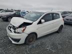 2018 MITSUBISHI MIRAGE ES   for sale at Copart NS - HALIFAX