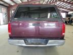 2004 DODGE RAM 1500 ST for sale at Copart CT - HARTFORD SPRINGFIELD