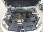 2010 VOLKSWAGEN GOLF SE TS for sale at Copart ROCHFORD