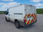 2008 FORD TRANSIT 10 for sale at Copart WOLVERHAMPTON