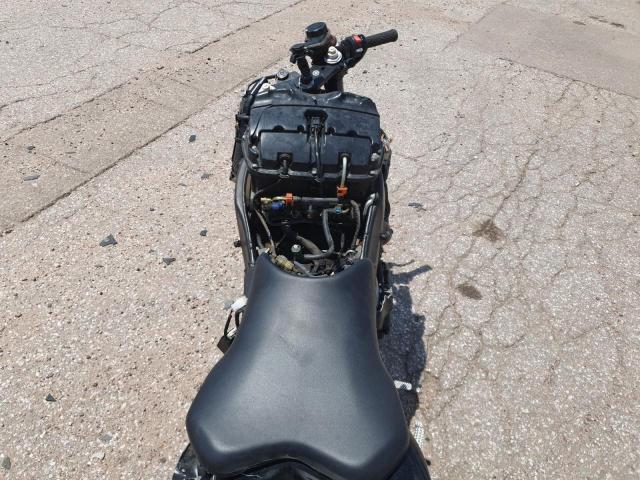 2006 YAMAHA YZFR6 L  