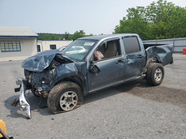 2006 Chevrolet Colorado 