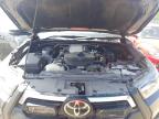 2022 TOYOTA HILUX INVINCIB X D-4D4WD  for sale at Copart COLCHESTER