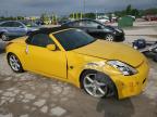2005 Nissan 350Z Roadster продається в Indianapolis, IN - Front End