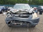 2002 Honda Cr-V Ex en Venta en Graham, WA - Front End