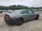 2012 Dodge Charger Se на продаже в Mendon, MA - Minor Dent/Scratches