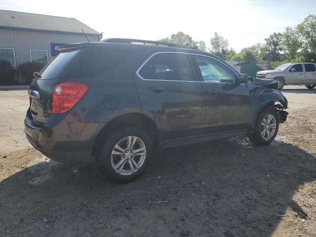  CHEVROLET EQUINOX 2015 Czarny